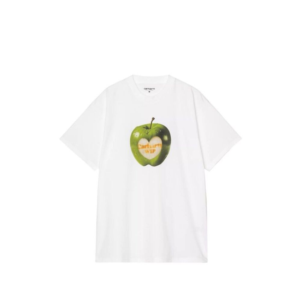 Carhartt Wip Main Men's T-Shirts And Polos